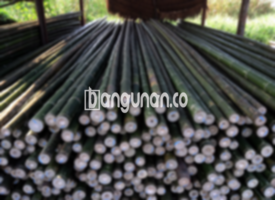 Jual Bambu Steger di Balaraja Tangerang [Terdekat]