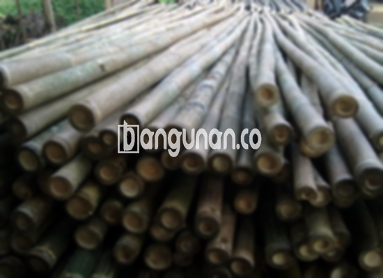 Jual Bambu Steger di Bantar Gebang Bekasi [Terdekat]